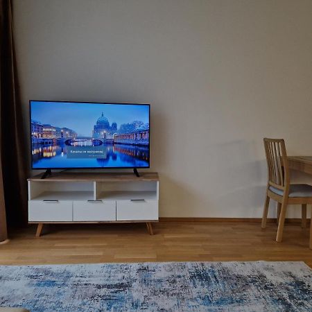 Vltava Apartments ปราก ภายนอก รูปภาพ